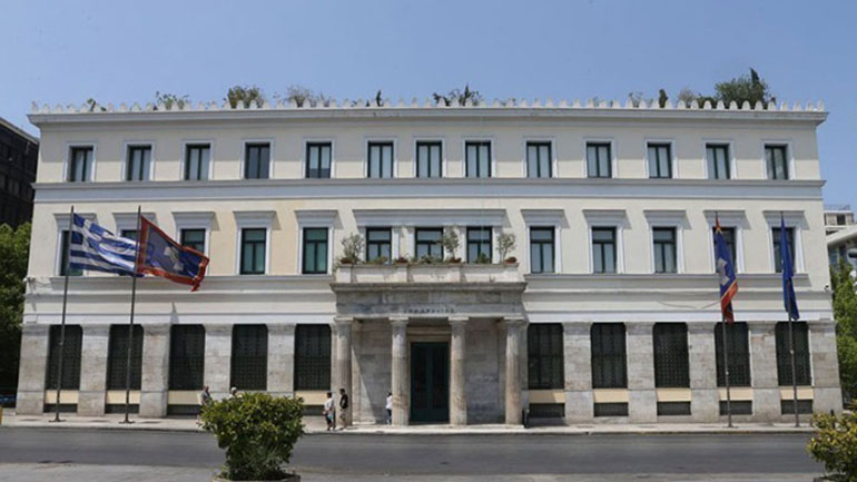 Νέες προσλήψεις στο δήμο Αθηναίων